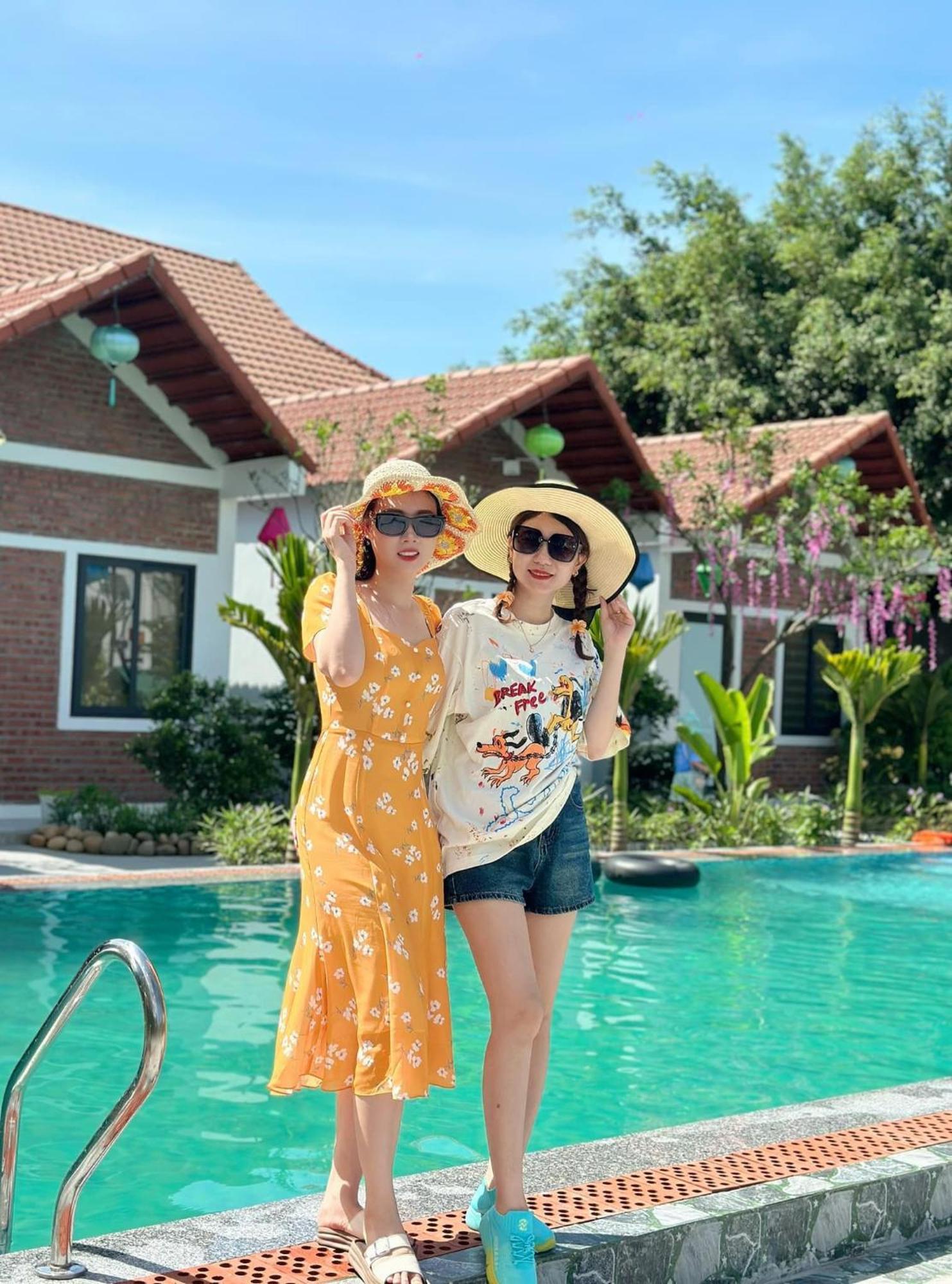 Trang An Natural Mountainside Homestay Ninh Binh Eksteriør bilde